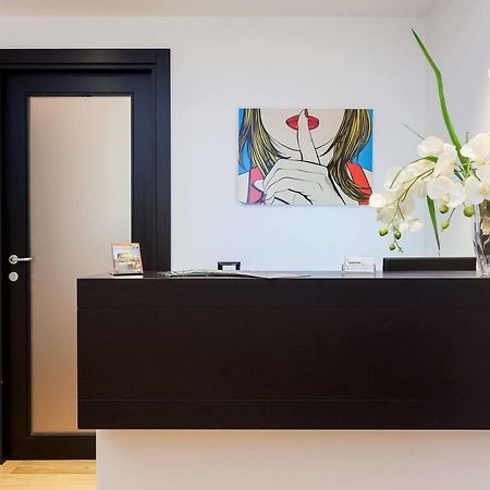 Domus Best Guest House โรม ภายนอก รูปภาพ