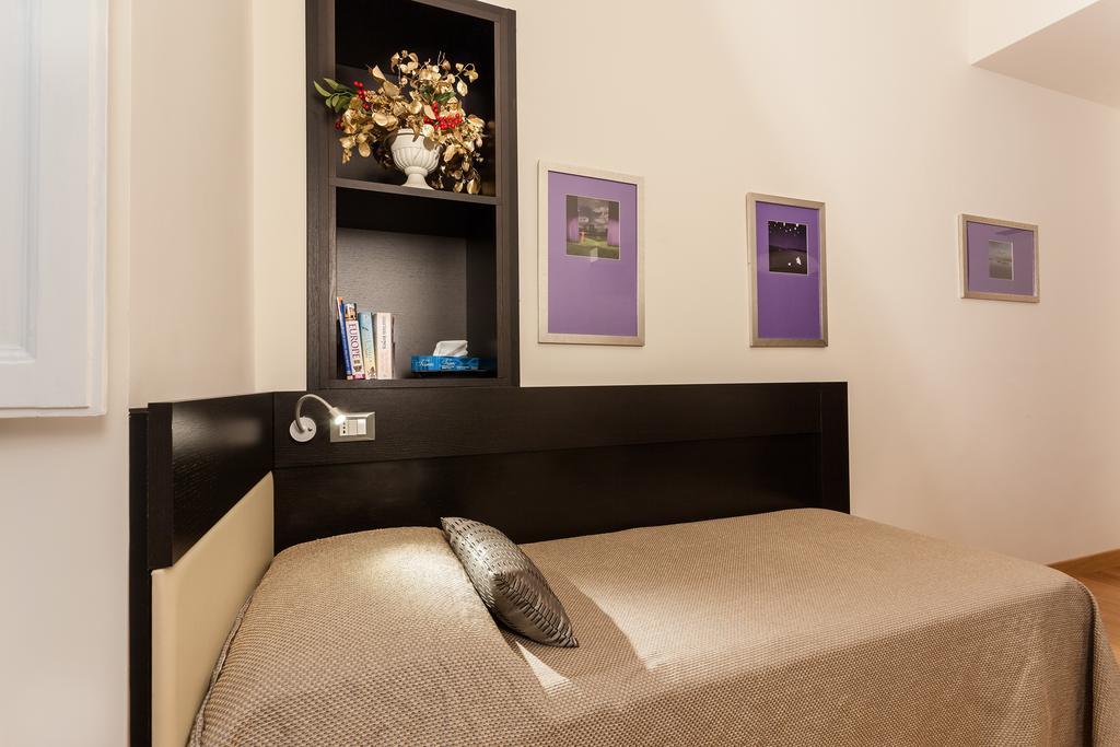 Domus Best Guest House โรม ห้อง รูปภาพ