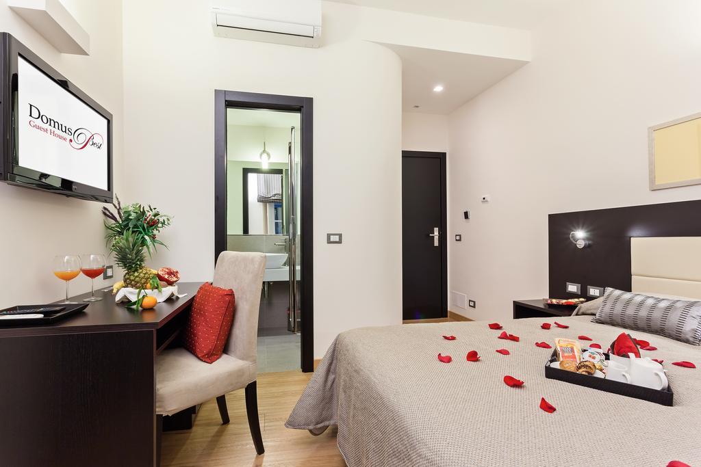 Domus Best Guest House โรม ห้อง รูปภาพ