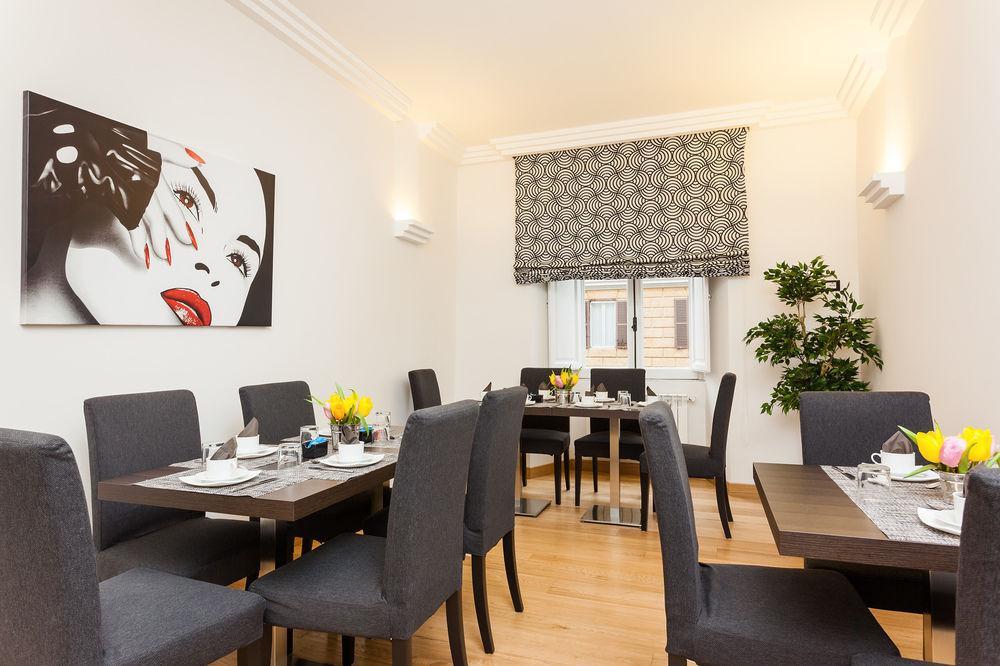 Domus Best Guest House โรม ภายนอก รูปภาพ