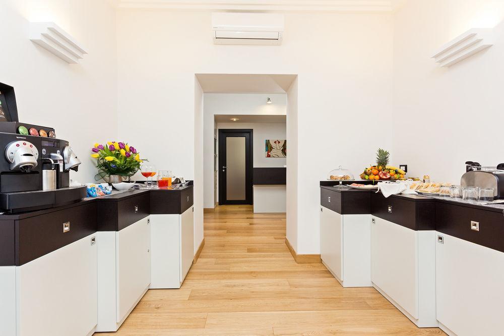 Domus Best Guest House โรม ภายนอก รูปภาพ