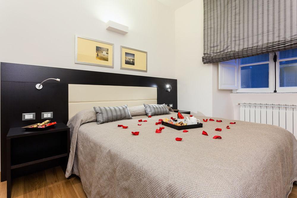 Domus Best Guest House โรม ภายนอก รูปภาพ