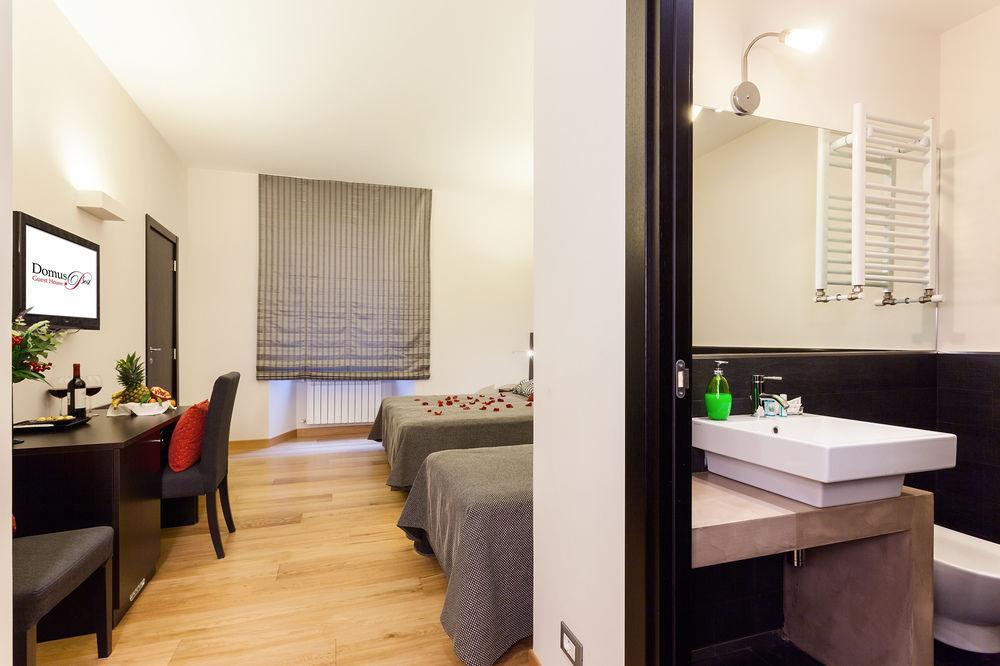 Domus Best Guest House โรม ภายนอก รูปภาพ