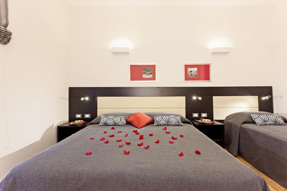 Domus Best Guest House โรม ภายนอก รูปภาพ