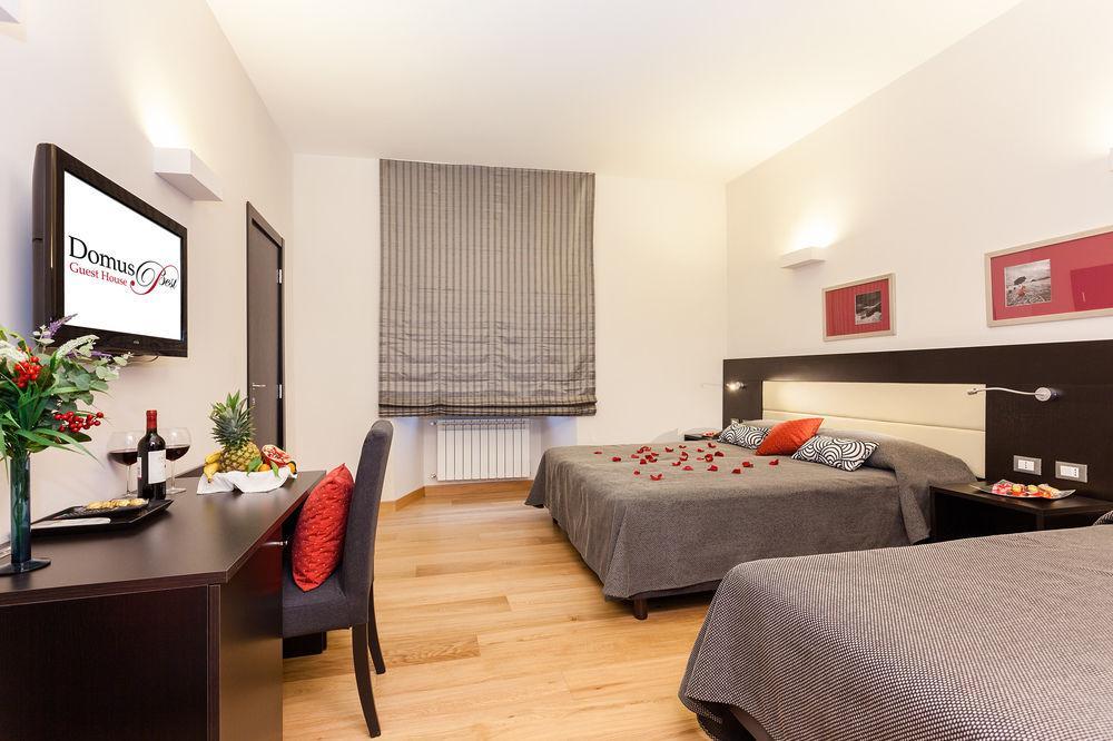 Domus Best Guest House โรม ภายนอก รูปภาพ