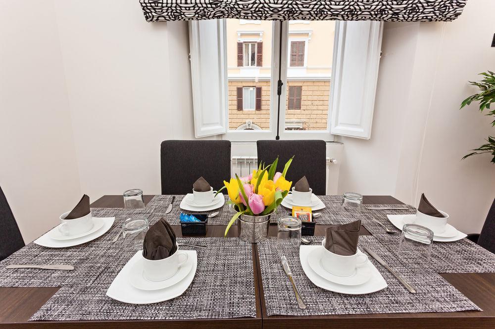 Domus Best Guest House โรม ภายนอก รูปภาพ