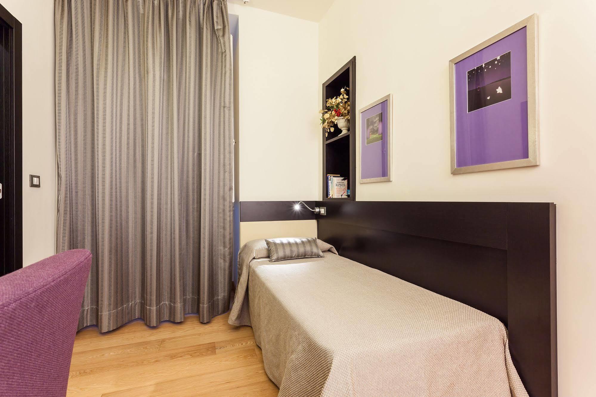 Domus Best Guest House โรม ภายนอก รูปภาพ