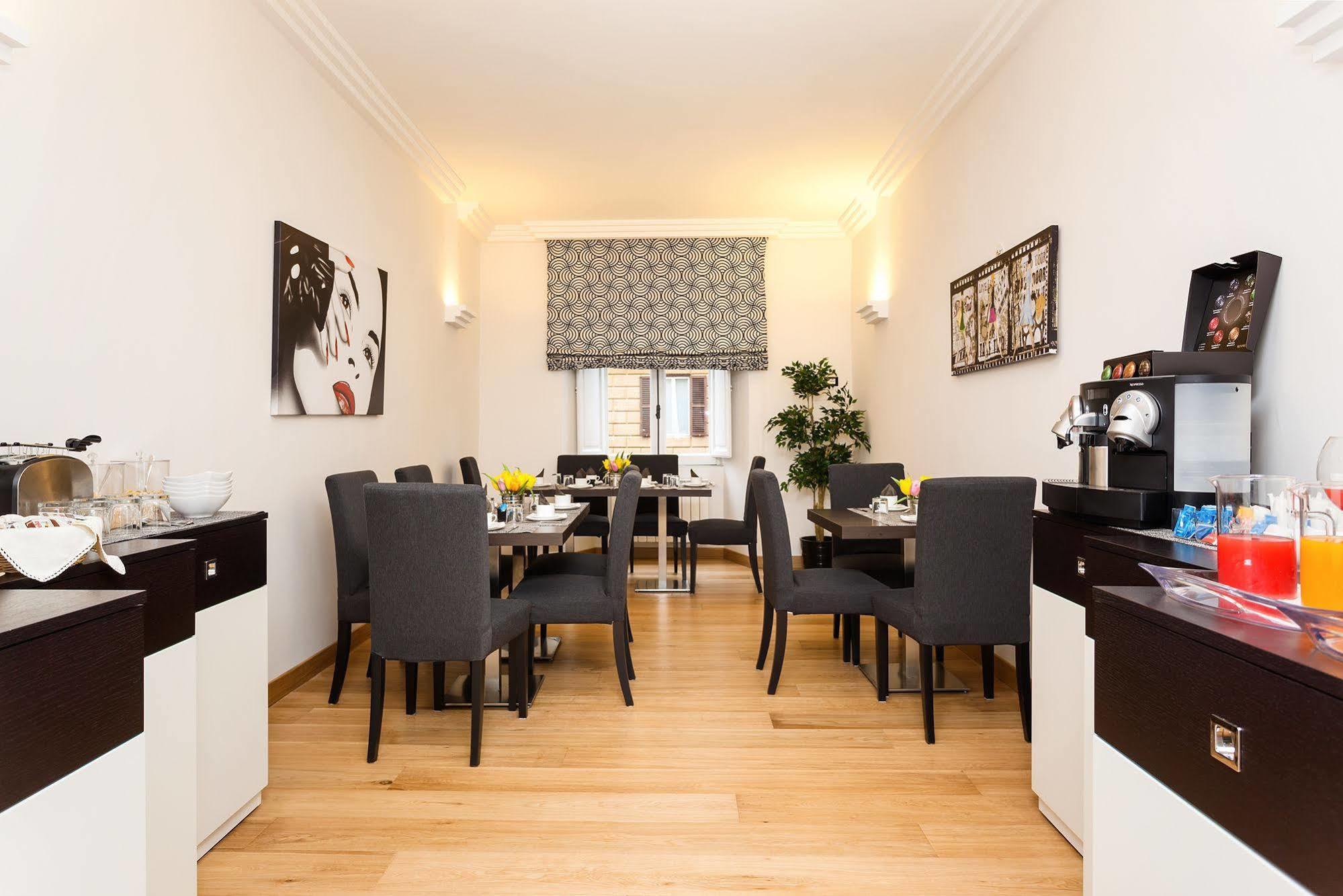 Domus Best Guest House โรม ภายนอก รูปภาพ