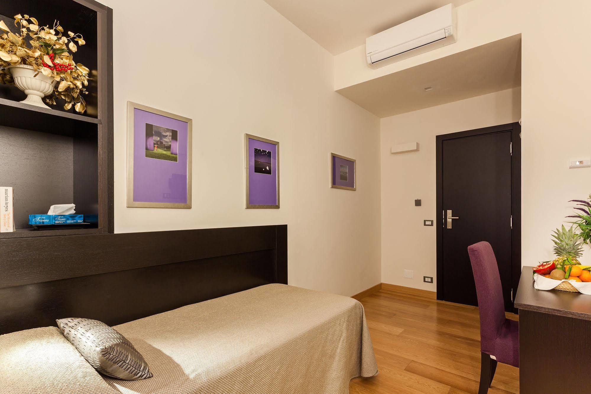 Domus Best Guest House โรม ภายนอก รูปภาพ